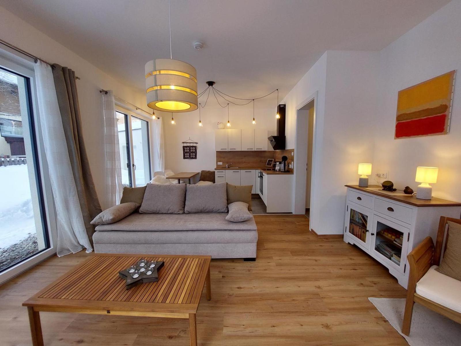 Boutique-Apartments Seminarium F5 ฟีบาบรุนน์ ห้อง รูปภาพ