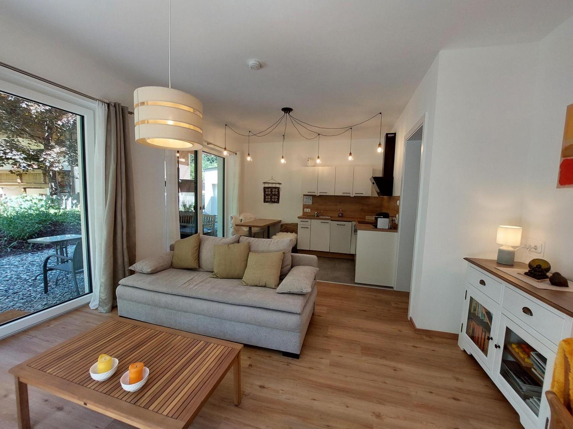 Boutique-Apartments Seminarium F5 ฟีบาบรุนน์ ห้อง รูปภาพ