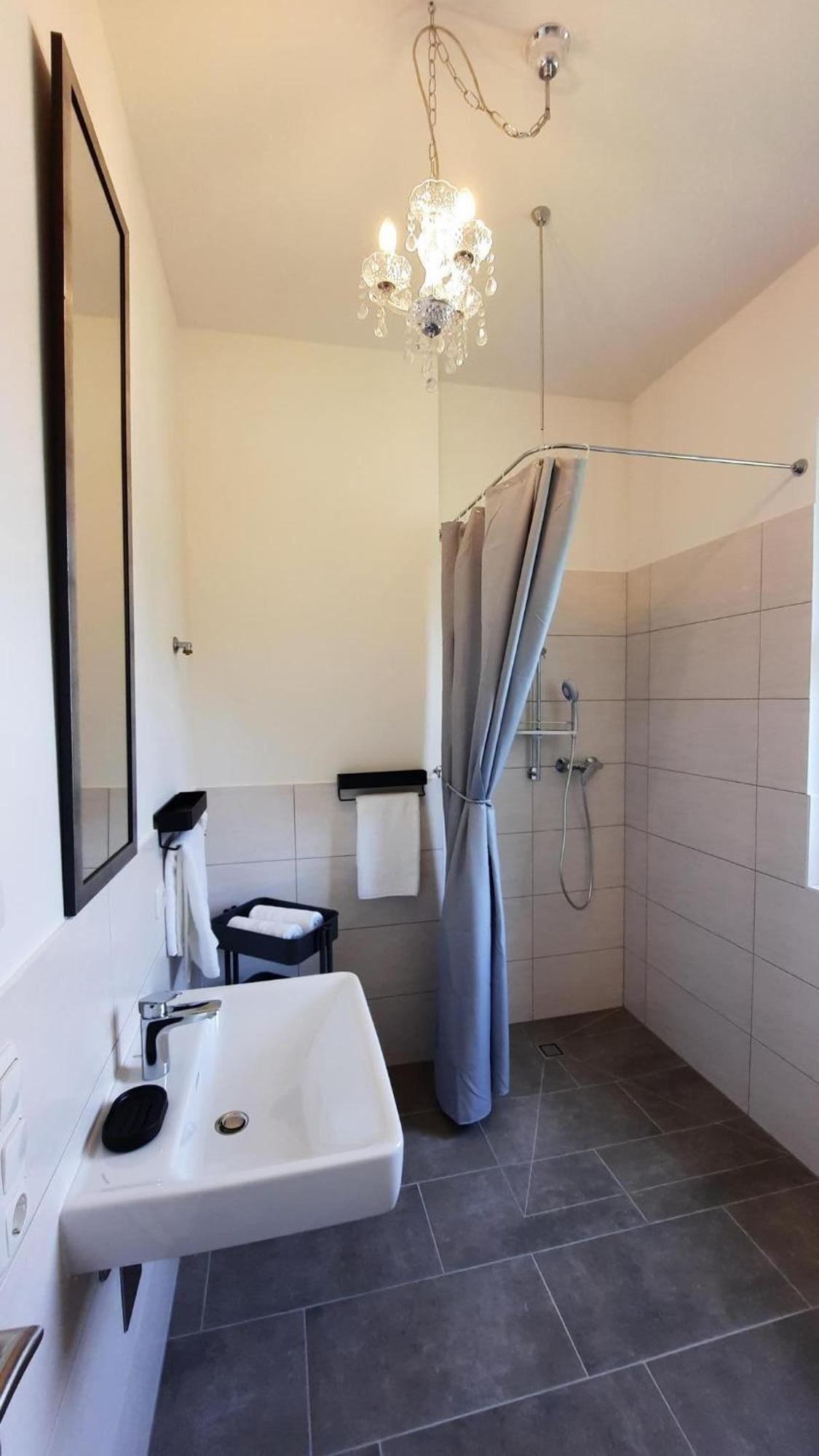 Boutique-Apartments Seminarium F5 ฟีบาบรุนน์ ห้อง รูปภาพ