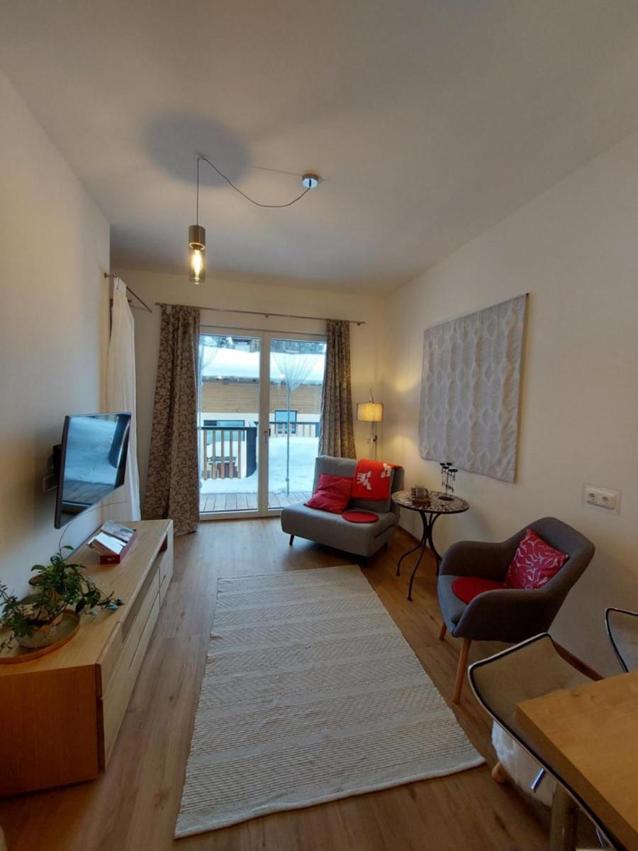 Boutique-Apartments Seminarium F5 ฟีบาบรุนน์ ห้อง รูปภาพ