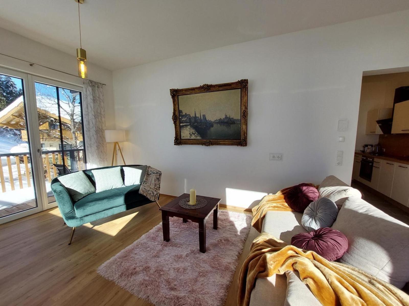 Boutique-Apartments Seminarium F5 ฟีบาบรุนน์ ห้อง รูปภาพ