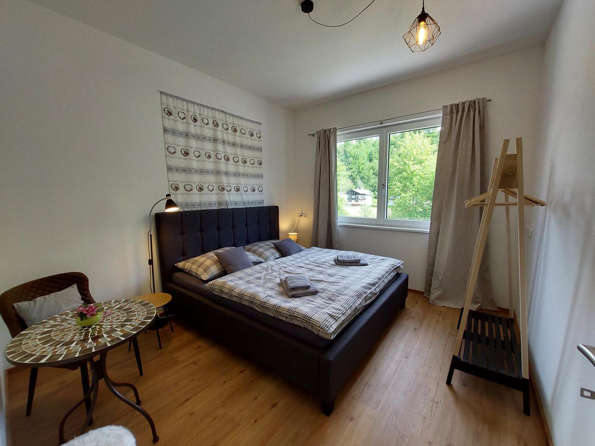 Boutique-Apartments Seminarium F5 ฟีบาบรุนน์ ห้อง รูปภาพ