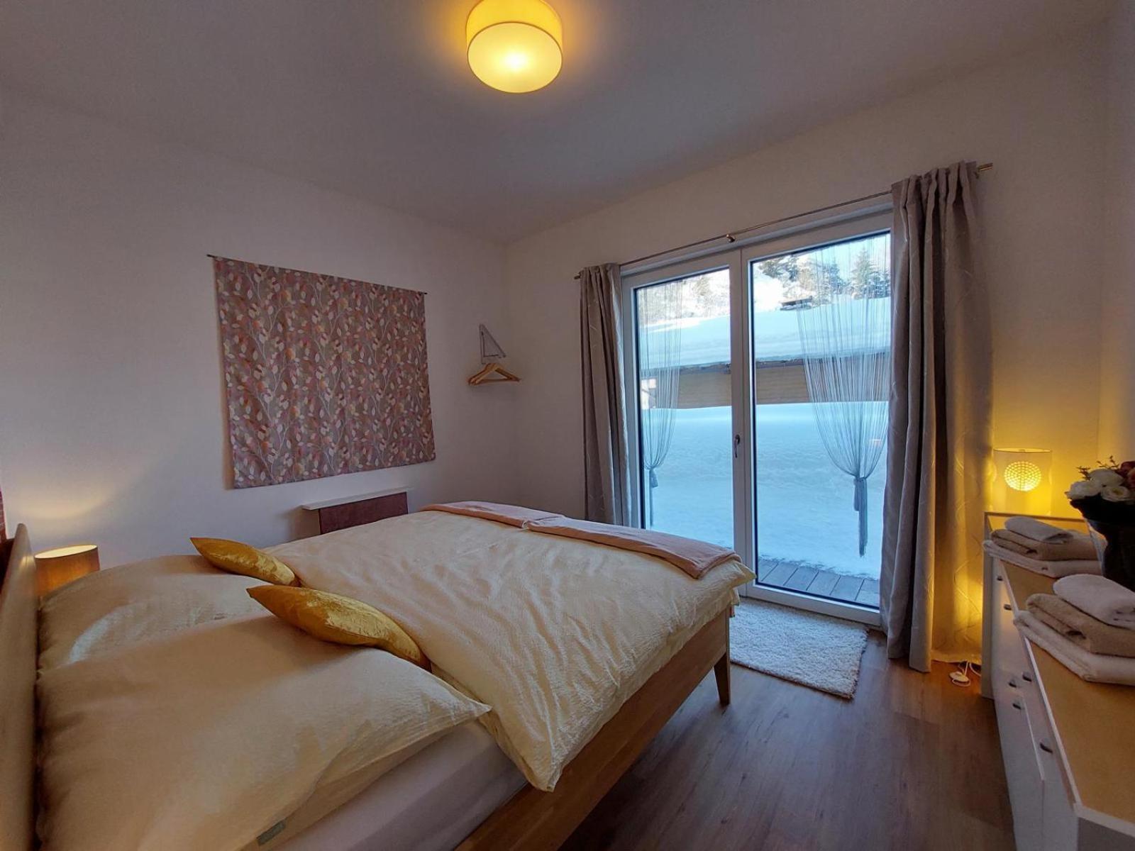 Boutique-Apartments Seminarium F5 ฟีบาบรุนน์ ห้อง รูปภาพ