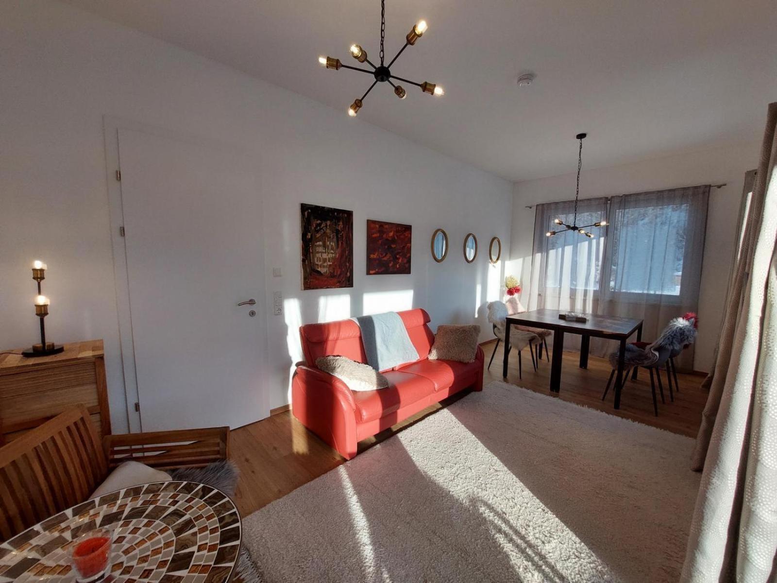 Boutique-Apartments Seminarium F5 ฟีบาบรุนน์ ห้อง รูปภาพ