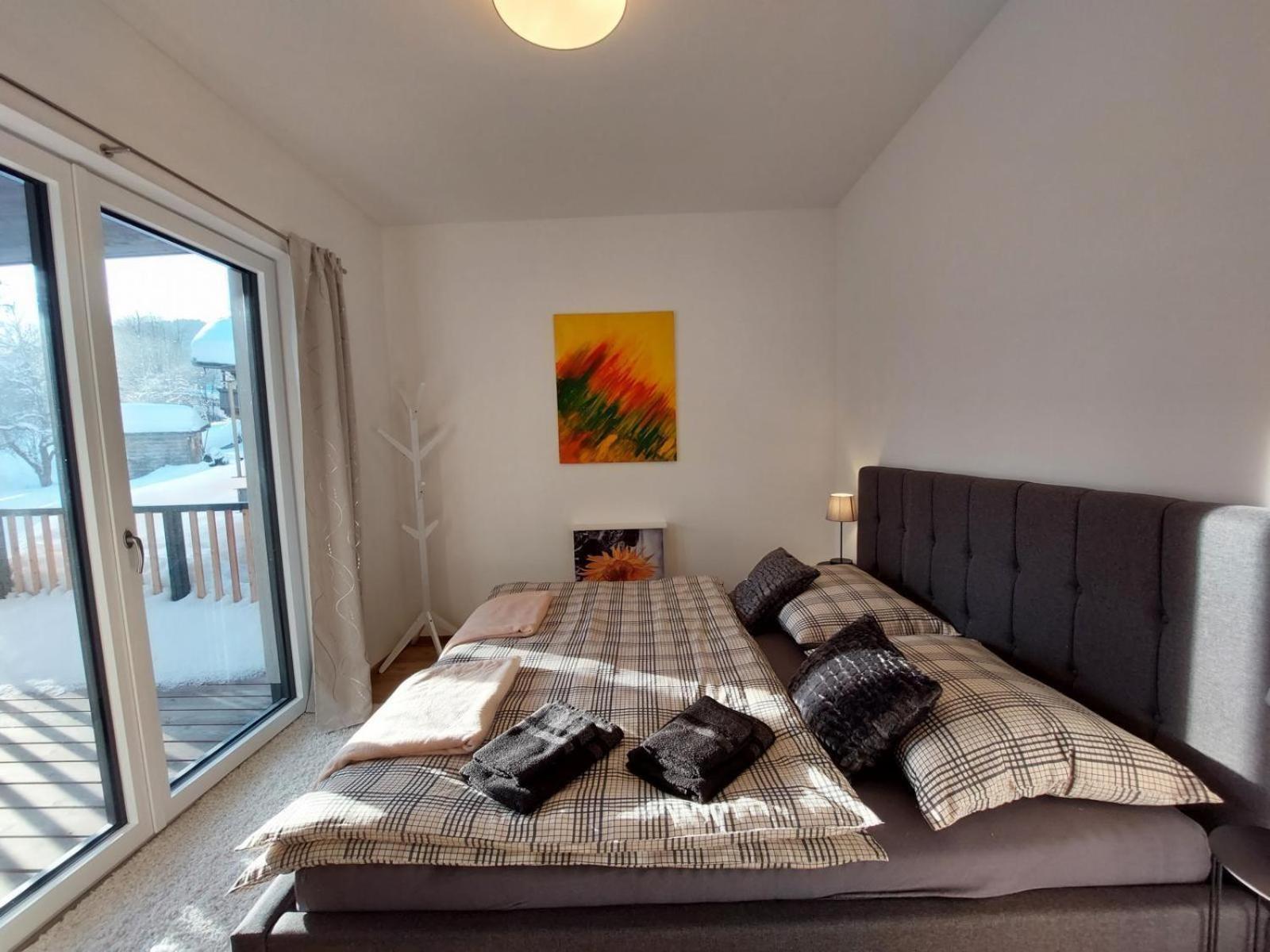Boutique-Apartments Seminarium F5 ฟีบาบรุนน์ ห้อง รูปภาพ