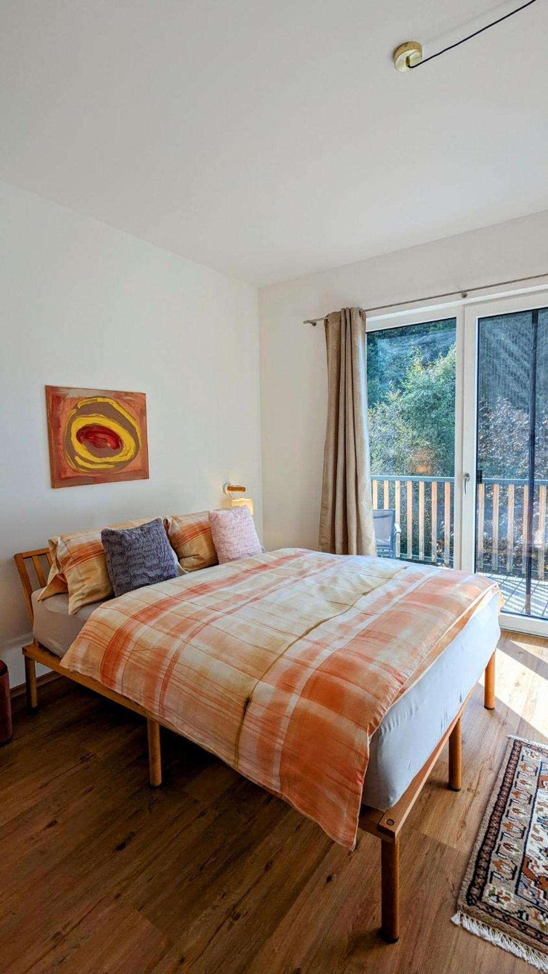 Boutique-Apartments Seminarium F5 ฟีบาบรุนน์ ห้อง รูปภาพ