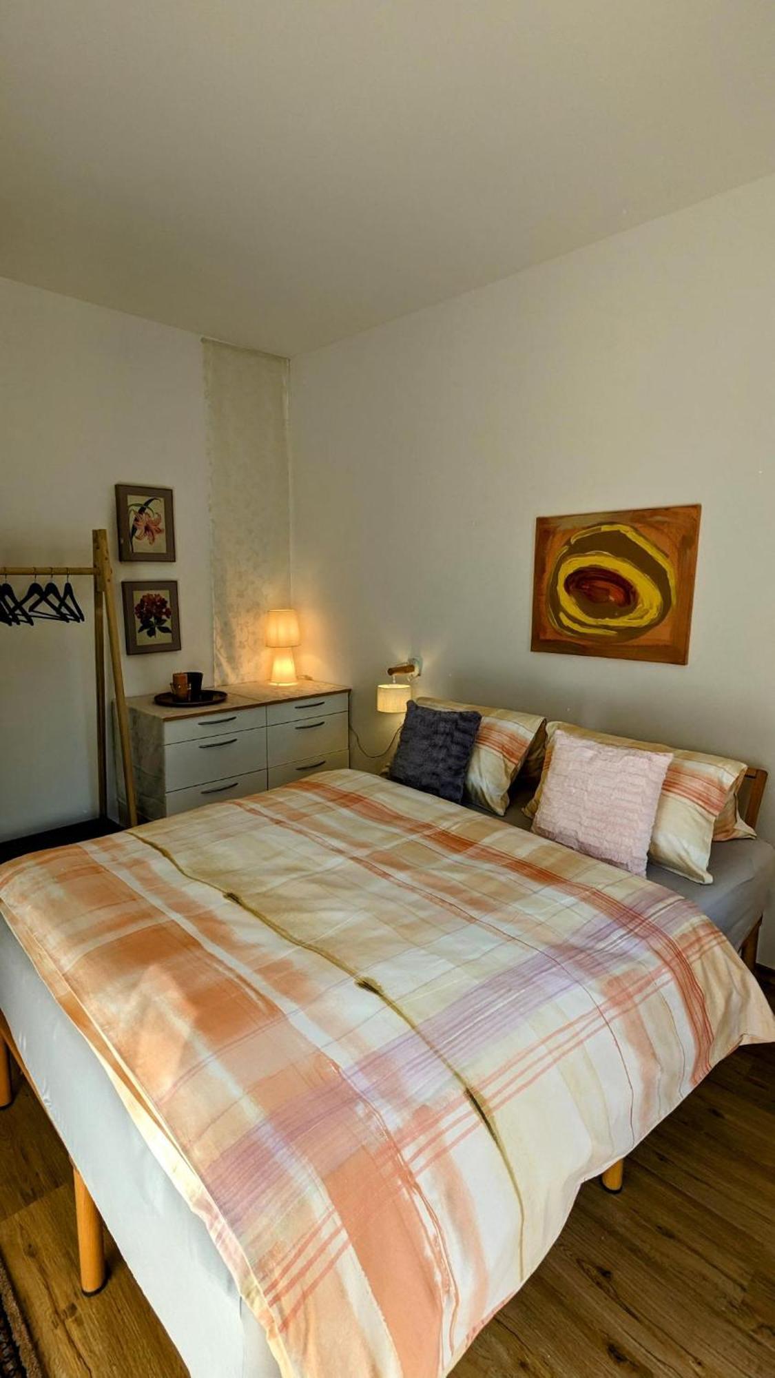 Boutique-Apartments Seminarium F5 ฟีบาบรุนน์ ห้อง รูปภาพ