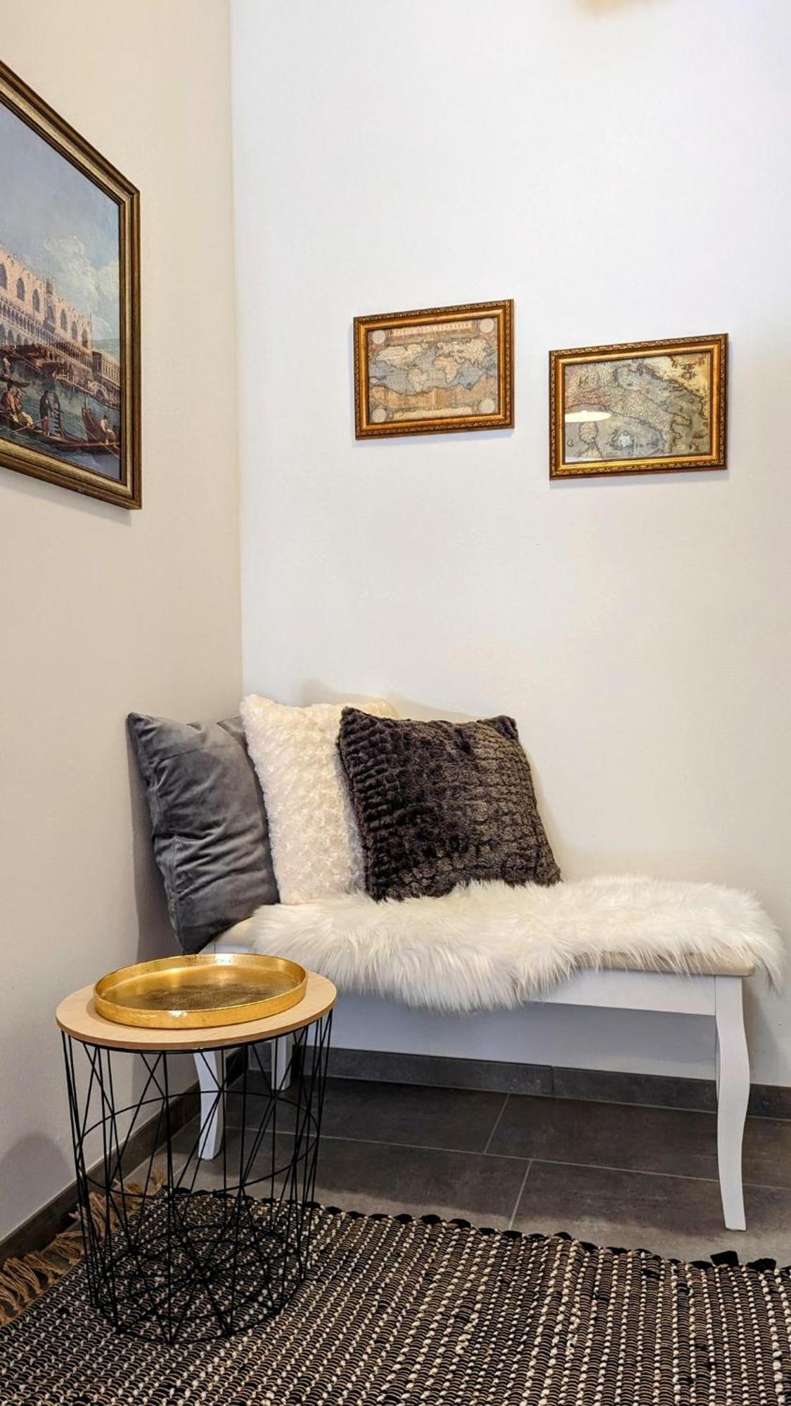 Boutique-Apartments Seminarium F5 ฟีบาบรุนน์ ห้อง รูปภาพ