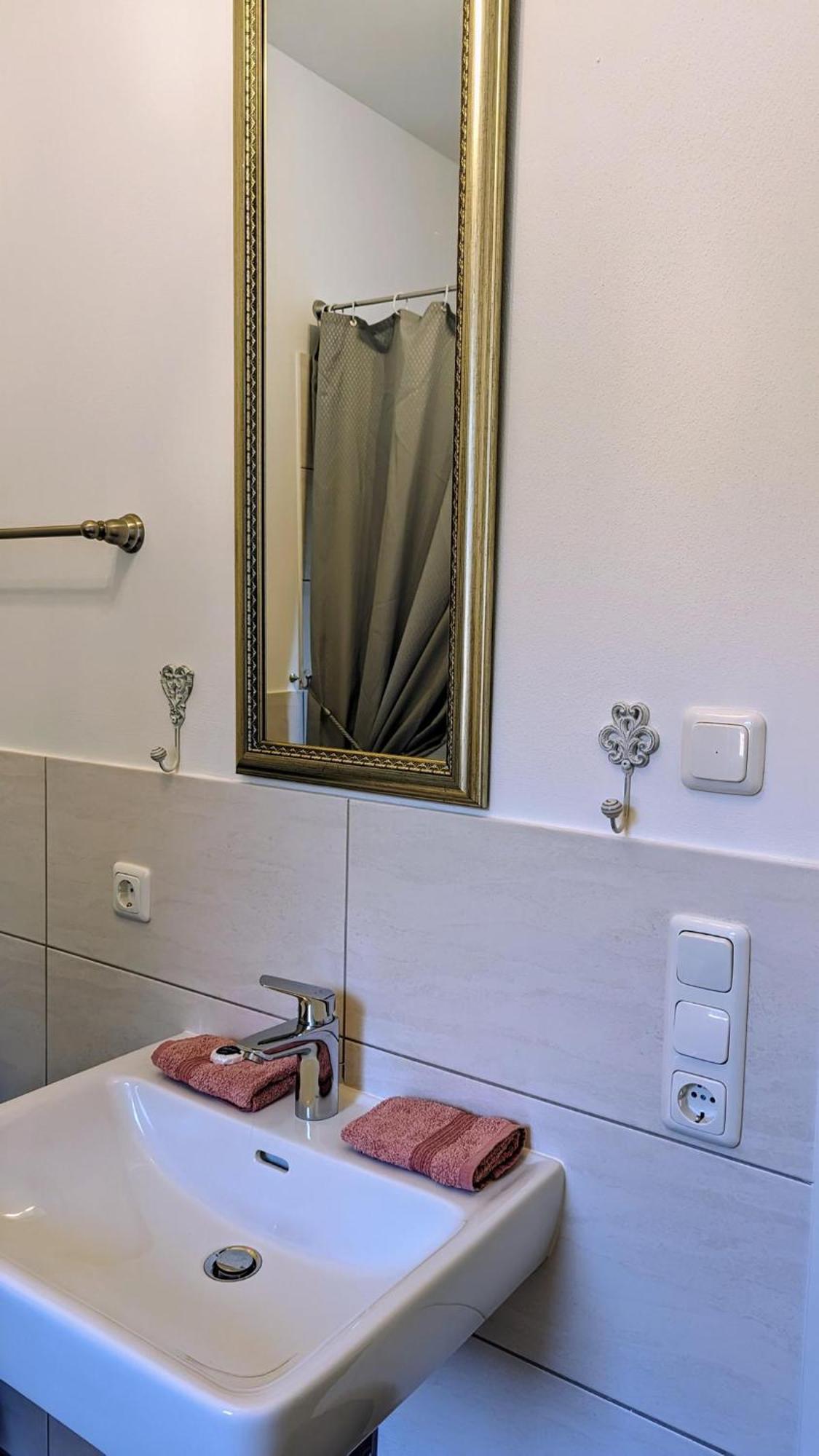 Boutique-Apartments Seminarium F5 ฟีบาบรุนน์ ห้อง รูปภาพ